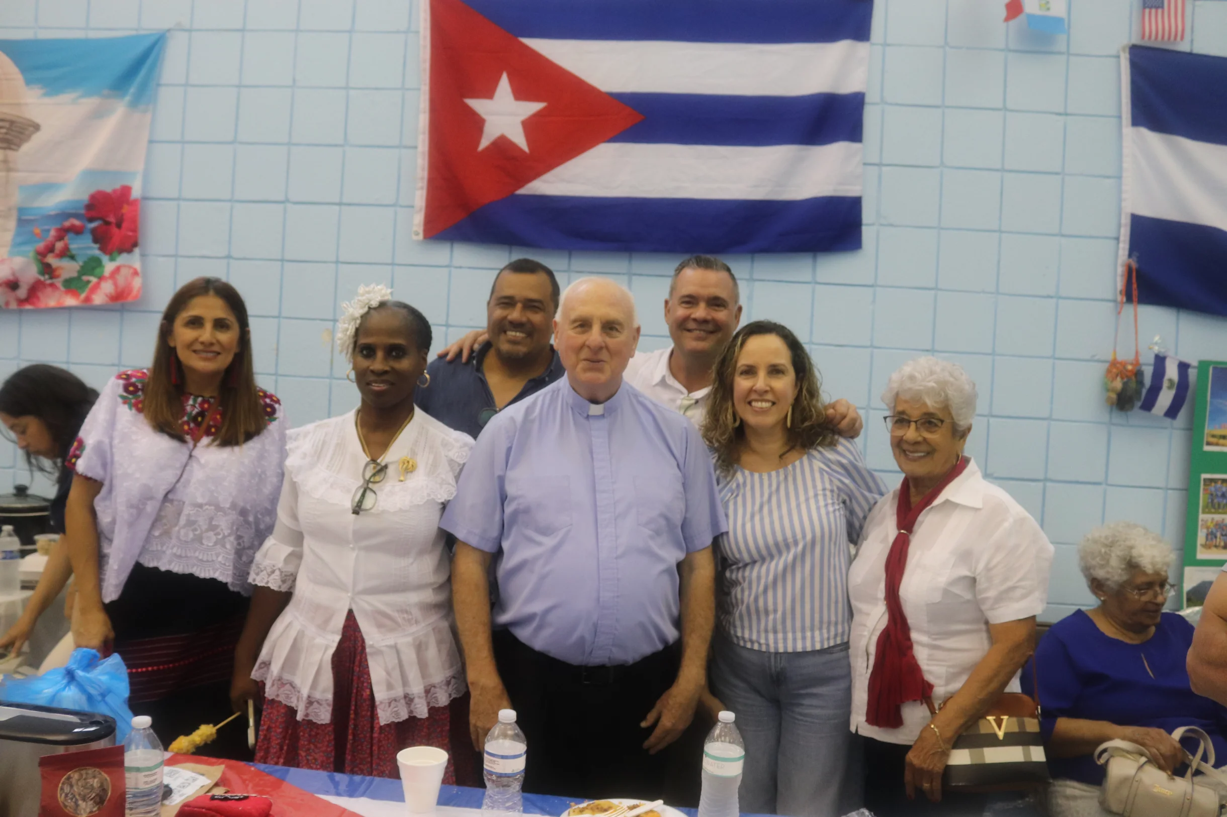 Scalabrinians Special Event